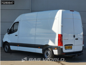 Fourgonnette Mercedes-Benz Sprinter 311 CDI L2H2 Airco Cruise MBUX Euro6 L2 11m3 Airco Cruise control: photos 2