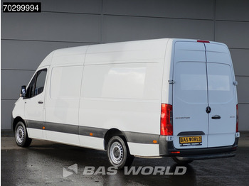 Fourgonnette Mercedes-Benz Sprinter 311 CDI L3H2 Airco Cruise MBUX CarPlay Euro6 L3 Airco Cruise control: photos 2