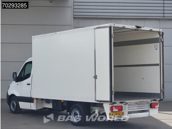 Utilitaire frigorifique Mercedes-Benz Sprinter 314 CDI Automaat Koelwagen Thermo King V-200 MAX Airco Camera Euro6 Koeler Koel Kühler Kühl Kühlwagen Kühlkoffer 17m3 Airco: photos 3