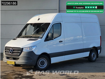 Fourgon utilitaire MERCEDES-BENZ Sprinter 314