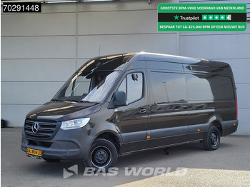 Fourgonnette MERCEDES-BENZ Sprinter 314