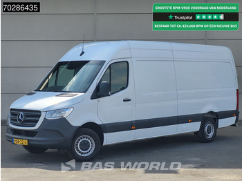 Fourgon utilitaire MERCEDES-BENZ Sprinter 314