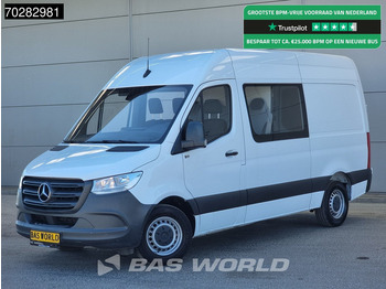 Fourgon utilitaire MERCEDES-BENZ Sprinter 314