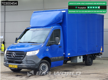 Fourgon grand volume MERCEDES-BENZ Sprinter 314