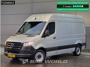 Fourgonnette MERCEDES-BENZ Sprinter 315