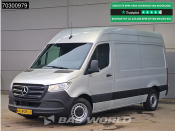 Fourgonnette MERCEDES-BENZ Sprinter 315