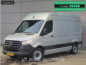 Fourgonnette MERCEDES-BENZ Sprinter 315