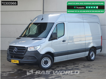 Fourgonnette MERCEDES-BENZ Sprinter 315