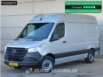 Fourgonnette MERCEDES-BENZ Sprinter 315