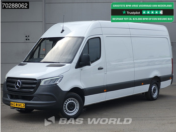 Fourgon utilitaire MERCEDES-BENZ Sprinter 315
