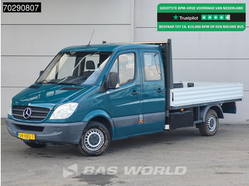 Utilitaire plateau MERCEDES-BENZ Sprinter 315