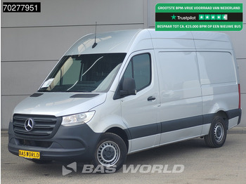 Fourgonnette MERCEDES-BENZ Sprinter 315