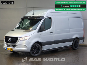 Fourgonnette MERCEDES-BENZ Sprinter 315