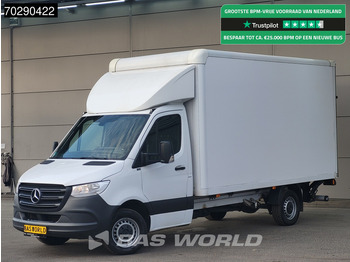 Fourgon grand volume MERCEDES-BENZ Sprinter 317
