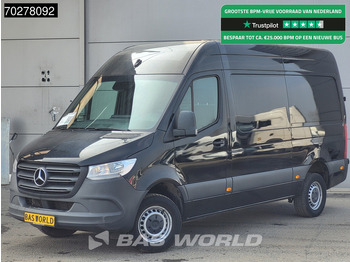 Fourgon utilitaire MERCEDES-BENZ Sprinter 317
