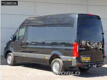 Fourgon utilitaire Mercedes-Benz Sprinter 317 CDI Automaat L2H2 3500KG Trekhaak Airco Camera MBUX CarPlay Euro6 L2 12m3 Airco Trekhaak: photos 2