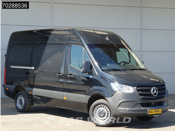 Fourgon utilitaire Mercedes-Benz Sprinter 317 CDI Automaat L2H2 3500KG Trekhaak Airco Camera MBUX CarPlay Euro6 L2 12m3 Airco Trekhaak: photos 3