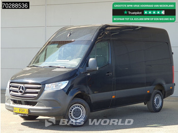 Fourgon utilitaire MERCEDES-BENZ Sprinter 317