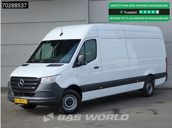 Fourgon utilitaire MERCEDES-BENZ Sprinter 317
