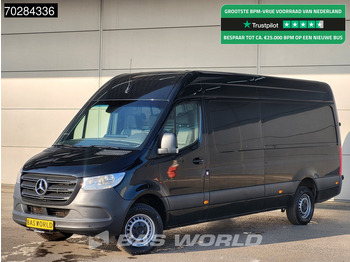 Fourgon utilitaire MERCEDES-BENZ Sprinter 317