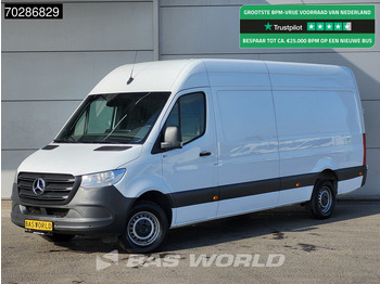 Fourgon utilitaire MERCEDES-BENZ Sprinter 317