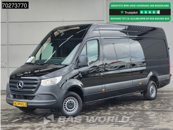 Fourgon utilitaire MERCEDES-BENZ Sprinter 317