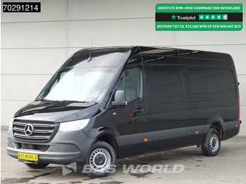 Fourgon utilitaire MERCEDES-BENZ Sprinter 317