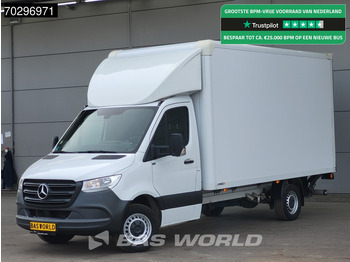 Fourgon grand volume MERCEDES-BENZ Sprinter 317