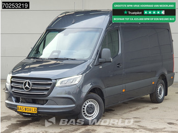 Fourgon utilitaire MERCEDES-BENZ Sprinter 319