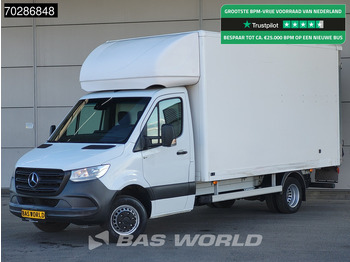 Fourgon grand volume MERCEDES-BENZ Sprinter 514