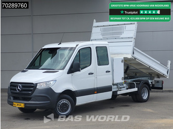 Utilitaire plateau MERCEDES-BENZ Sprinter 514