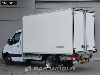 Utilitaire frigorifique Mercedes-Benz Sprinter 515 CDI Koelwagen Dubbellucht Zijdeur Thermo King 230v-Stekker Airco Cruise Euro6 Koel Koeler Kühl Kühler Kühlwagen Bakwagen Gek: photos 2