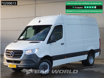 Fourgon utilitaire MERCEDES-BENZ Sprinter 516