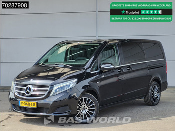 Fourgonnette MERCEDES-BENZ