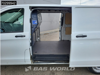 Fourgonnette Mercedes-Benz Vito 110 Dubbele Schuifdeur L3H1 LED Airco Cruise Camera Parkeersensoren Euro6 L3 Long Airco Cruise control: photos 3