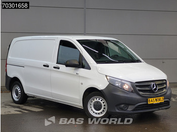 Fourgonnette Mercedes-Benz Vito 114 Automaat L1H1 Airco Cruise Camera Euro6 L1 Kompakt Airco Cruise control: photos 3