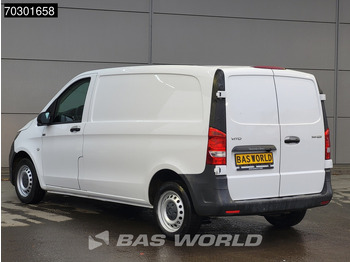 Fourgonnette Mercedes-Benz Vito 114 Automaat L1H1 Airco Cruise Camera Euro6 L1 Kompakt Airco Cruise control: photos 2
