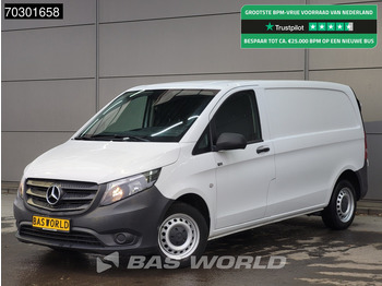Fourgonnette MERCEDES-BENZ Vito 114