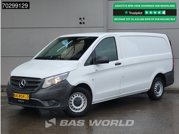 Fourgonnette MERCEDES-BENZ Vito 114