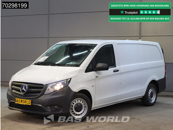 Fourgonnette MERCEDES-BENZ Vito 114