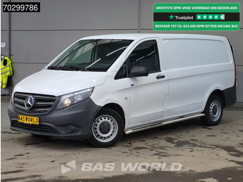 Fourgonnette MERCEDES-BENZ Vito 114