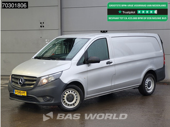 Fourgonnette MERCEDES-BENZ Vito 114