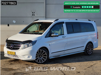 Minibus MERCEDES-BENZ Vito 116