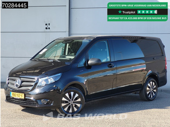 Fourgonnette MERCEDES-BENZ Vito