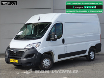Fourgonnette OPEL