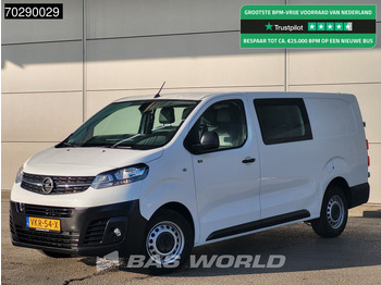Fourgonnette OPEL Vivaro