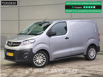 Fourgonnette OPEL Vivaro