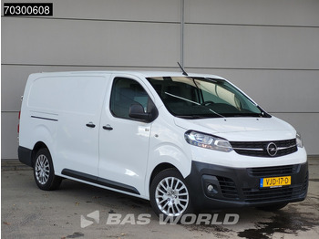 Fourgonnette Opel Vivaro 120PK L3H1 Trekhaak Navi Airco Cruise Camera Parkeersensoren Euro6 L3 Long Airco Trekhaak Cruise control: photos 3 Fourgonnette Opel Vivaro 120PK L3H1 Trekhaak Navi Airco Cruise Camera Parkeersensoren Euro6 L3 Long Airco Trekhaak Cruise control: photos 3