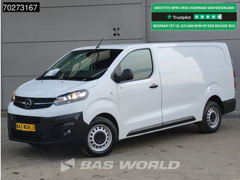 Fourgonnette OPEL Vivaro