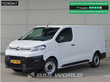 Fourgonnette OPEL Vivaro